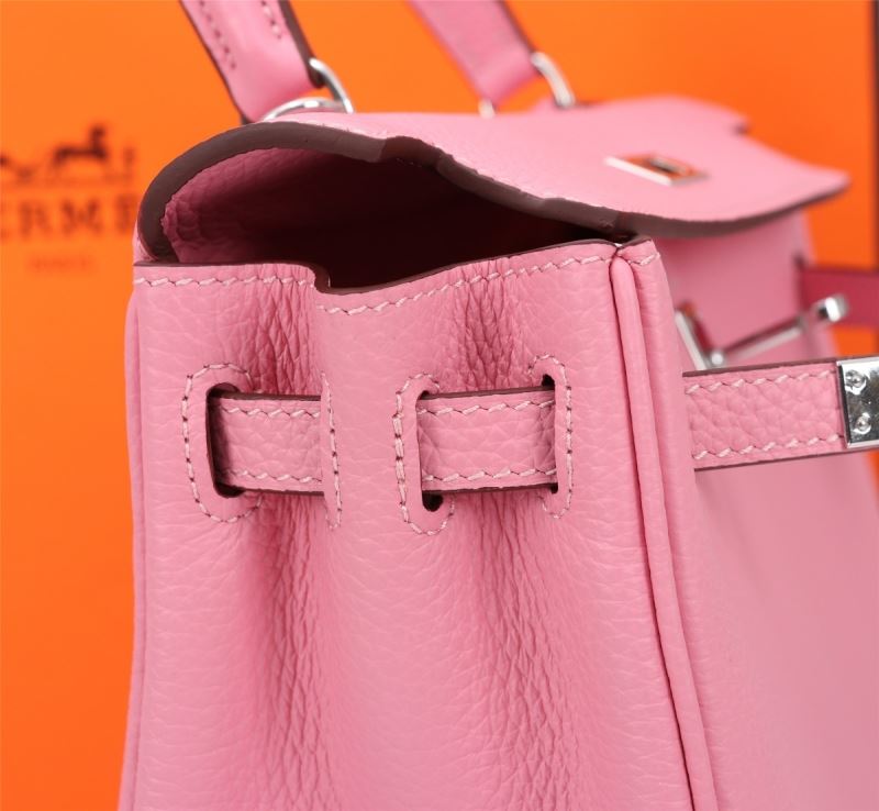 Hermes Kelly Bags